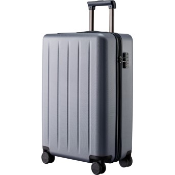 Чемодан NINETYGO Danube Luggage 28'' (New version) Серый - Metoo (1)