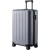 Чемодан NINETYGO Danube Luggage 28'' (New version) Серый - Metoo (1)