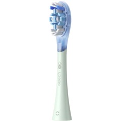 Сменные зубные щетки Oclean Ultra Gum Care Brush Head UG01 (2-pk) Зеленый