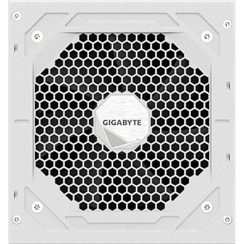 Блок питания Gigabyte GP-UD850GM PG5W - Metoo (2)