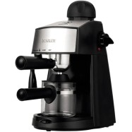 Кофеварка рожковая Scarlett SC-CM33004