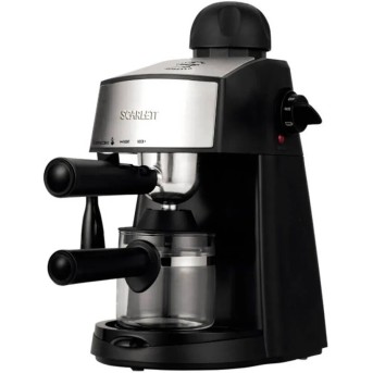 Кофеварка рожковая Scarlett SC-CM33004 - Metoo (1)