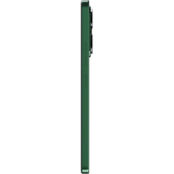 Мобильный телефон TECNO POVA 6 Pro 5G (LI9) 256+8 GB Comet Green - Metoo (3)