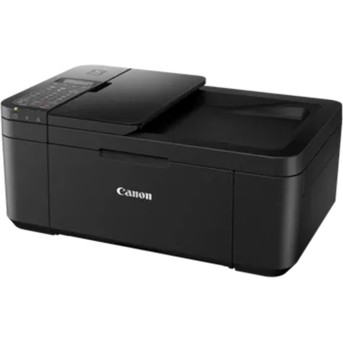 Цветное МФУ Canon Pixma TR4640 BLACK - Metoo (2)