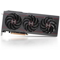 Видеокарта Sapphire PULSE RADEON RX 6800 GAMING OC 16G (11305-02-20G)