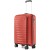 Чемодан NINETYGO Lightweight Luggage 24'' Красный - Metoo (1)