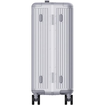 Чемодан Xiaomi Aluminum Frame Luggage 24" - Metoo (3)