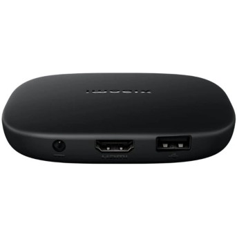 Приставка телевизионная Xiaomi TV Box S 3rd Gen - Metoo (2)