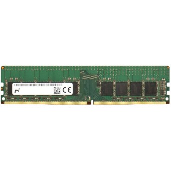 Модуль памяти Micron DDR4 ECC UDIMM 32GB 3200MHz - Metoo (1)