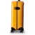 Чемодан Mi Trolley RunMi 90 PC Smart Suitcase 20” Желтый - Metoo (2)