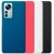Чехол для телефона NILLKIN для Xiaomi 12 Pro SFS-01 Super Frosted Shield Чёрный - Metoo (2)