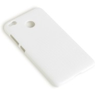 Чехол для телефона NILLKIN для Redmi 4X (Super Frosted Shield) Белый