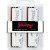 Комплект модулей памяти Kingston FURY Beast RGB KF560C36BWE2AK2-32 DDR5 32GB (Kit 2x16GB) 6000MHz - Metoo (3)