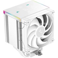 Кулер для процессора Deepcool AK500 DIGITAL PRO WH