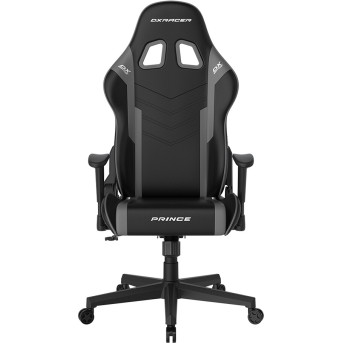 Игровое компьютерное кресло DX Racer GC/LPF132LTC/NG в Metoo.kz - Metoo (1)