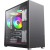 Компьютерный корпус Gamemax SPARK PRO BLACK без Б/<wbr>П - Metoo (1)