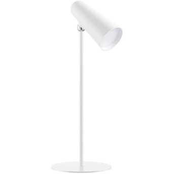 Настольная лампа Xiaomi Flexible Rechargeable Lamp GL - Metoo (1)