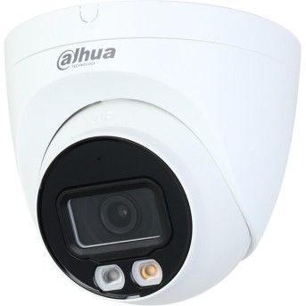 IP видеокамера Dahua DH-IPC-HDW2249TP-S-IL-0280B - Metoo (1)