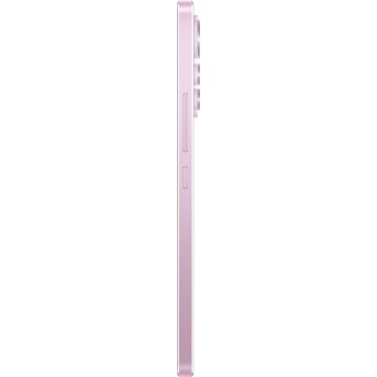 Мобильный телефон Xiaomi 12 Lite 8GB RAM 256GB ROM Lite Pink - Metoo (3)