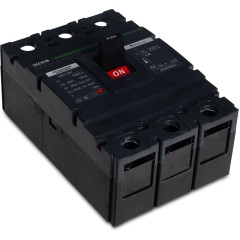 Автоматический выключатель iPower ВА57-630 3P 630A