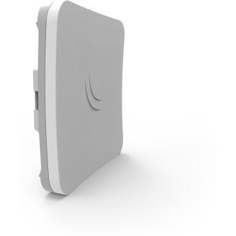 Wi-Fi точка доступа MikroTik RBSXTsq2nD RouterBOARD SXTsq Lite2 (1UTP 100Mbps, 10dBi), outdoor - Metoo (1)