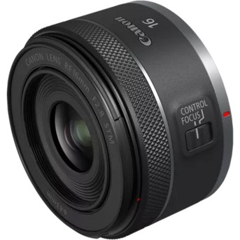 Объектив Canon RF 16 mm F2.8 STM в Metoo.kz - Metoo (2)