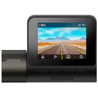 Видеорегистратор 70mai Dash Cam A200 Set - Metoo (3)