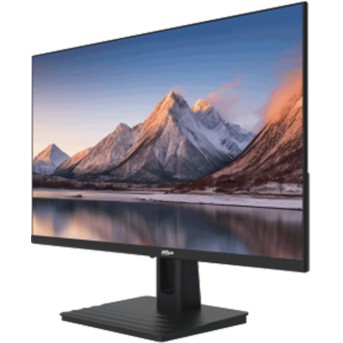 Монитор 25" Dahua DHI-LM25-B200BS - Metoo (2)