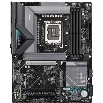 Материнская плата Gigabyte B860 EAGLE WIFI6E - Metoo (2)