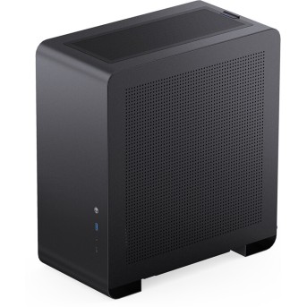 Компьютерный корпус Jonsbo U4 Pro Black без Б/<wbr>П - Metoo (3)