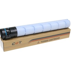 Тонер-картридж CET TN-221C (CET141602)