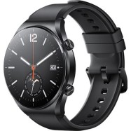 Смарт часы Xiaomi Watch S1, черный