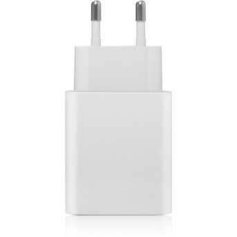 Универсальное USB зарядное устройство Xiaomi 2 (Евро. ст.) 5A9 - Metoo (3)