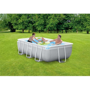 Каркасный бассейн Intex 26784NP - Metoo (2)