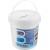 Химия для бассейна Bestway Chemicals Быстрая дезинфекция в гранулах 1кг. B1909215 - Metoo (3)