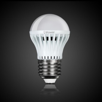 Светодиодная лампа iPower IPHB5W2700KE27 - Metoo (2)