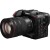 Цифровая видеокамера Canon EOS C70 в Metoo.kz - Metoo (1)