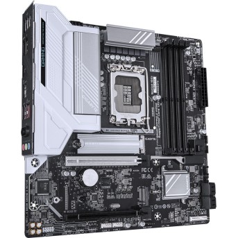 Материнская плата Gigabyte B860M GAMING X WIFI6E - Metoo (3)