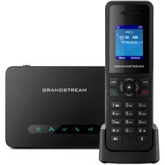DECT IP базовая станция Grandstream DP750