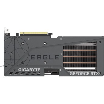 Видеокарта Gigabyte (GV-N407TEAGLE OC-12GD) RTX4070Ti EAGLE OC 12G - Metoo (2)
