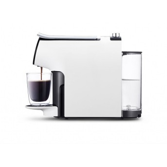 Кофемашина Xiaomi Scishare Intelligent Espresso Coffee Machine 2 - Metoo (2)