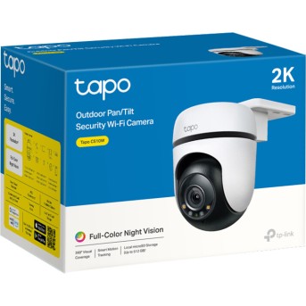 IP-камера TP-Link Tapo C510W - Metoo (3)