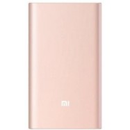 Power bank 10000 мАч Xiaomi Mi Power bank Pro Розовый