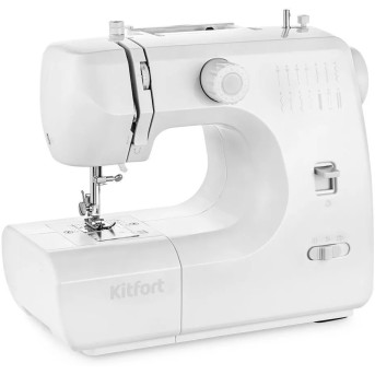 Швейная машина Kitfort КТ-6046 - Metoo (1)