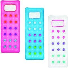 Надувной пляжный матрас Bestway 43040..