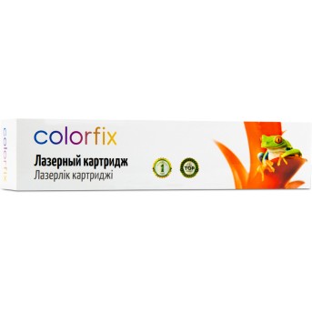 Картридж Colorfix CE310A/<wbr>CF350A - Metoo (3)