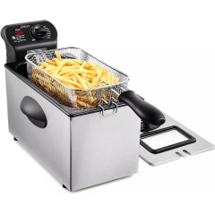 Фритюрница Kitfort КТ-2023..