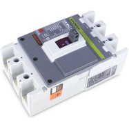 Автоматический выключатель HYUNDAI UCB100S 3PT4S0000C 00100F