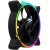Кулер для компьютерного корпуса Zalman ZM-RFD120A - Metoo (2)