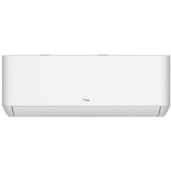 Кондиционер настенный TCL T-PRO ON/<wbr>OFF-07 (в комплекте с медными трубами) Белый - Metoo (2)